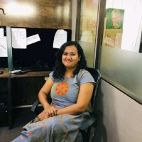 Neha Mehta