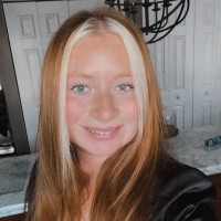 Rebecca Mccallister
