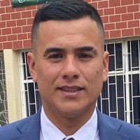 Jhon Obando