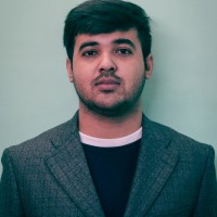 Anirban Das