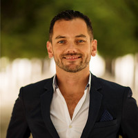 Cedric Mahe-Rodriguez