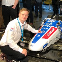 Ross Marais