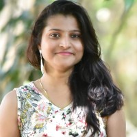 Sneha Vajjaramatti