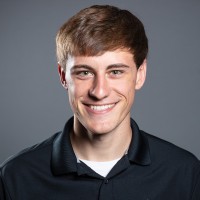 Tate Nelson