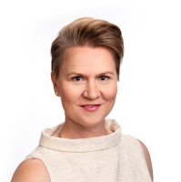 Suvi Ahlajärvi