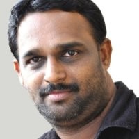 Devarajan M