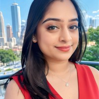 Khushboo Chhajer