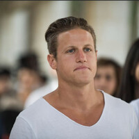 Nadav Oppenheim