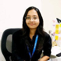 Aayushi Doshi