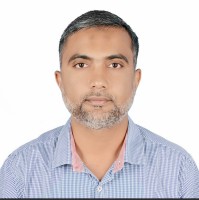 Shaikh Mujahid Ahmed