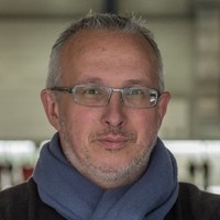 Rudi Vrysen