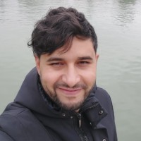 Chafik Ouaddane Alami