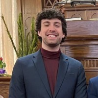 Nick Tedeschi