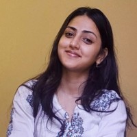 Prashansa Gupta
