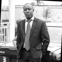 Tony Kayitare