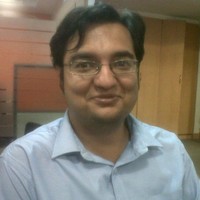 Abhineet Choudhary