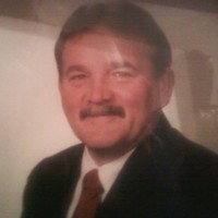 David Kerr