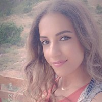 Liliane Ghawi