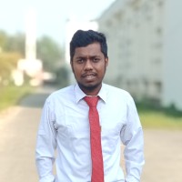 MD. AMIR KHASRU