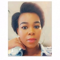 Zinhle Nxumalo
