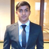 Viren Jain