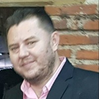 Domingo Alfredo Beltran Felix