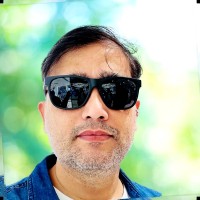 Pavan Dubey