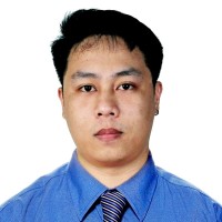 John Rhiel Querijero