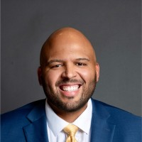 Marcus Willams