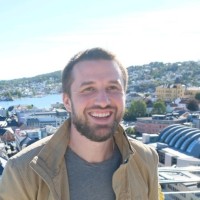 Sebastian Melhus Ryffel