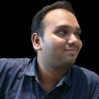 Jatin Gohil