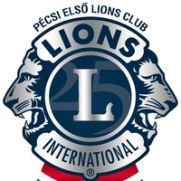 Lions Club Pécsi Első