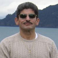 Dave Terrazas