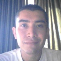 David Andrés Ordóñez Carrillo