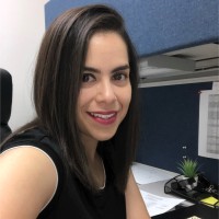 Marina Alejandra Gomez Espino
