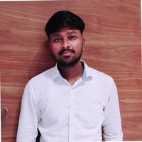 Naveen Kumar Madhan Mohan