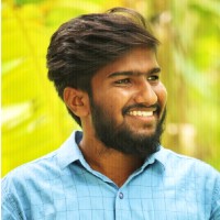 Chandan Kumar H R