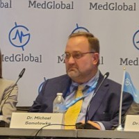 Michael Samotowka, MD, FACS, FCCP, FCCM