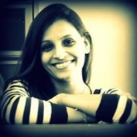 Chaitsi Patel