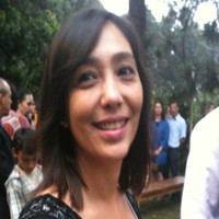 Rosane Mara Miyazato Szini