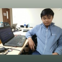 Lwin Min Aung .