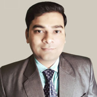 Sandeep Kumar