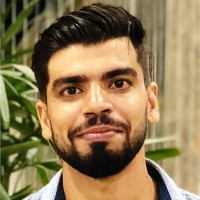 Ankit Kumar