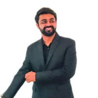 Harsh Patel