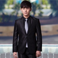 Jasson Wang