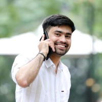 Navaneeth Bhat