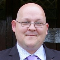 paul waring