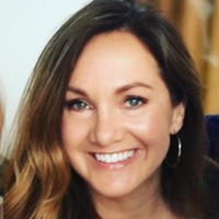 Melissa Hamilton
