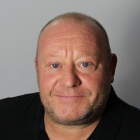 Nick Wood