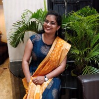 Swathi Jaklapally